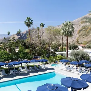 House Palm Springs